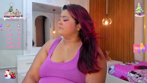  Hanna  online show from December 4, 11:35 am