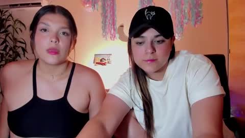  Daniela  online show from December 2, 12:45 am