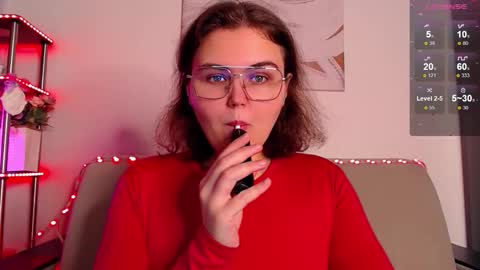 Jane  online show from November 28, 4:53 am