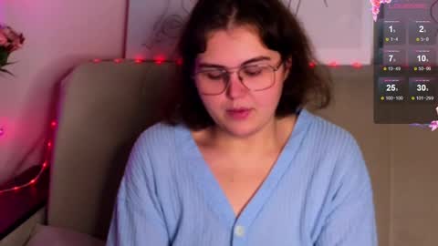 Snapshot of curvy_janie chatting on October 8, 10:43 am Jane online show from October 8, 10:43 am