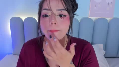 Rosie online show from November 9, 11:57 am