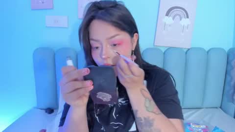 Rosie online show from September 17, 11:35 am