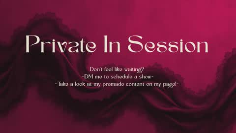 Cate online show from March 5, 2:53 am