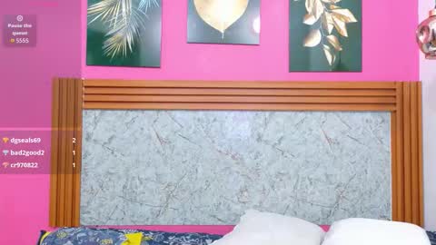 curvyhomebebe online show from February 17, 2:43 am