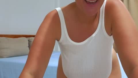 CurvyJules online show from February 25, 4:16 am