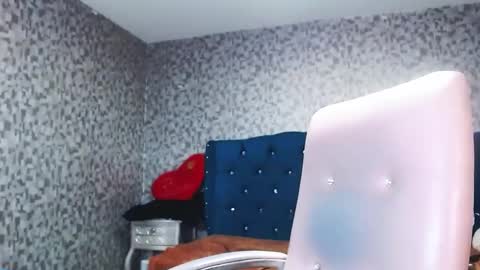 Julieth online show from January 26, 8:46 am