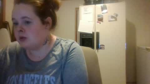 dahlia -kim online show from July 1, 2:42 am