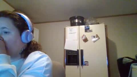 dahlia -kim online show from November 18, 4:37 am