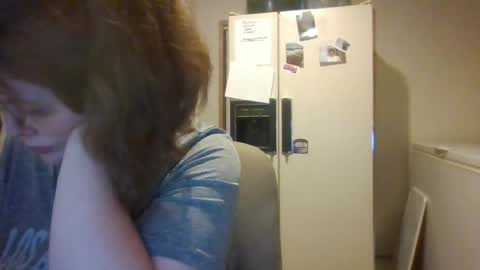 dahlia -kim online show from July 27, 2:42 am