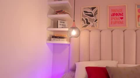 Amber  online show from October 11, 7:28 pm