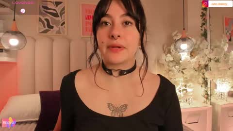 Amber  online show from October 28, 9:49 pm