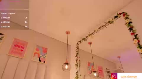 Amber  online show from September 11, 9:27 pm