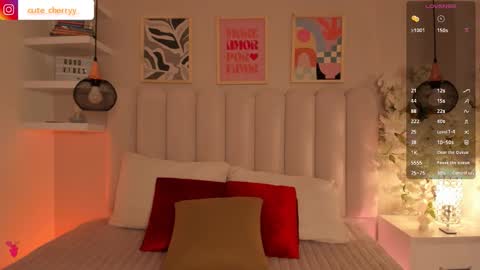 Amber  online show from February 25, 10:24 pm