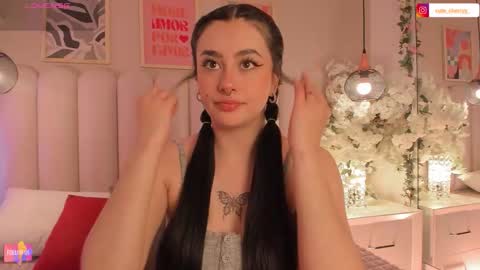 Amber  online show from October 24, 8:42 pm