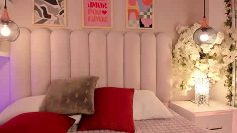 Amber  online show from October 2, 9:57 pm