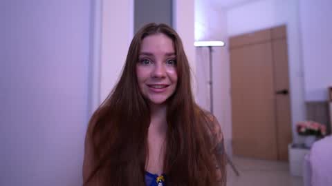 Foxy online show from September 12, 3:19 am