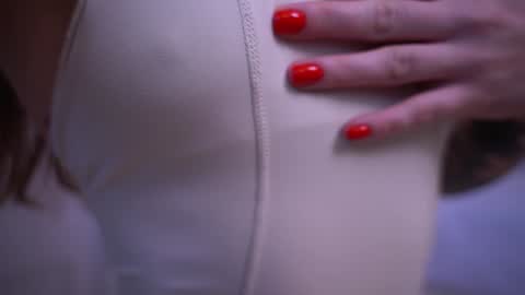 Foxy online show from November 26, 12:41 am