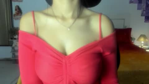 Alisha online show from April 16, 9:39 pm