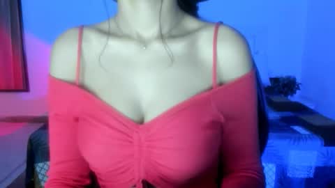 Alisha online show from March 26, 10:37 pm