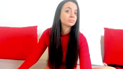 cute_angel95 online show from November 23, 11:08 am