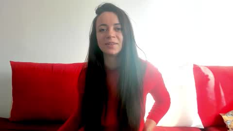 cute_angel95 online show from December 16, 8:53 am