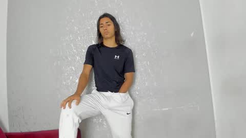 ARTURO-18  MATIAS-18  NIKOLAY-19  HADES-18  GABO-19 online show from September 16, 7:50 pm