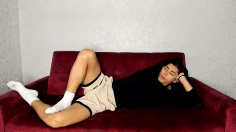 ARTURO-18  MATIAS-18  NIKOLAY-19  HADES-18  GABO-19 online show from March 6, 1:46 pm