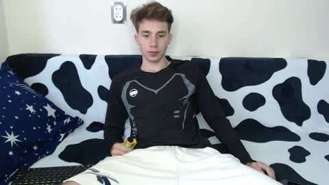 Im Brian online show from September 14, 9:44 am