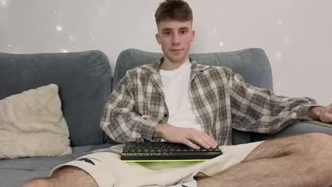 Im Brian online show from March 23, 4:45 pm