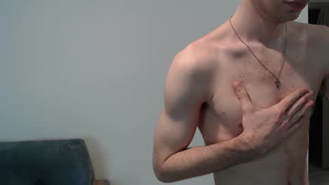 Im Brian online show from February 19, 4:00 pm