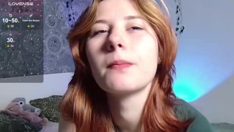 Cute Cate404 Kate online show from September 14, 2:58 am