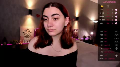 Hanna online show from September 22, 2:04 am