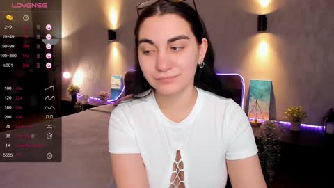 Hanna online show from February 4, 2:07 am