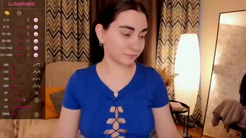 Hanna online show from February 21, 8:40 am