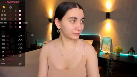 Hanna online show from January 27, 1:59 am