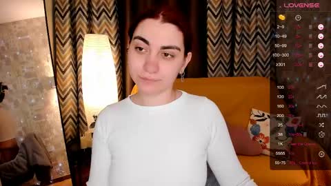 Hanna online show from April 14, 2:15 am