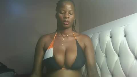 Dani online show from September 21, 9:41 pm