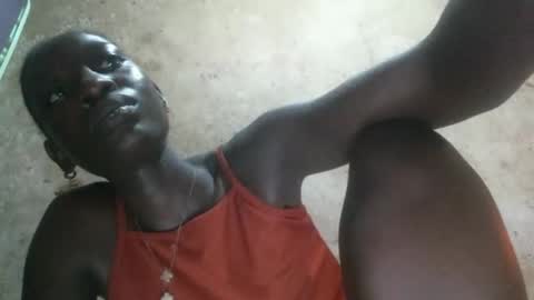 cute_doria online show from October 31, 9:42 am