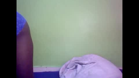 cute_doria online show from May 22, 7:15 am