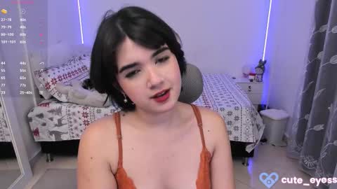 Cute online show from December 2, 10:30 pm