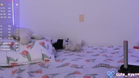 Cute online show from October 18, 10:47 pm