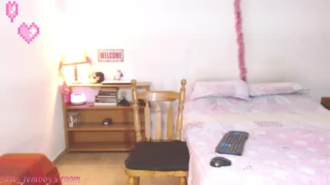 Valeria Vergara online show from June 3, 1:19 am