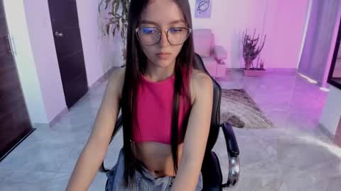 Bella Fox online show from March 4, 3:42 pm