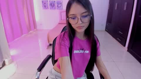 Bella Fox online show from January 19, 3:00 pm