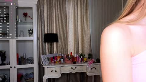 Anne online show from March 7, 7:30 am