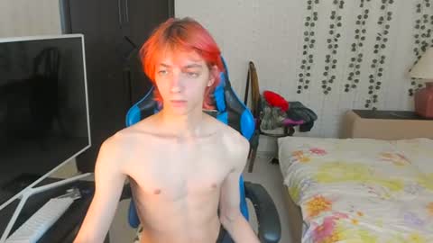 Grisha online show from July 11, 4:43 pm