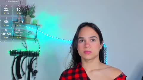 Cute horny1 online show from March 8, 5:38 am