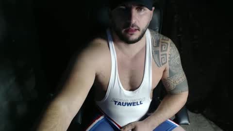 Cute Johny01 online show from February 21, 5:09 pm
