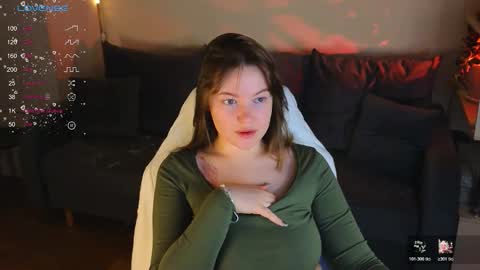 Kite and Jack online show from December 14, 11:33 pm