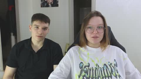 Kite and Jack online show from December 12, 2:26 am